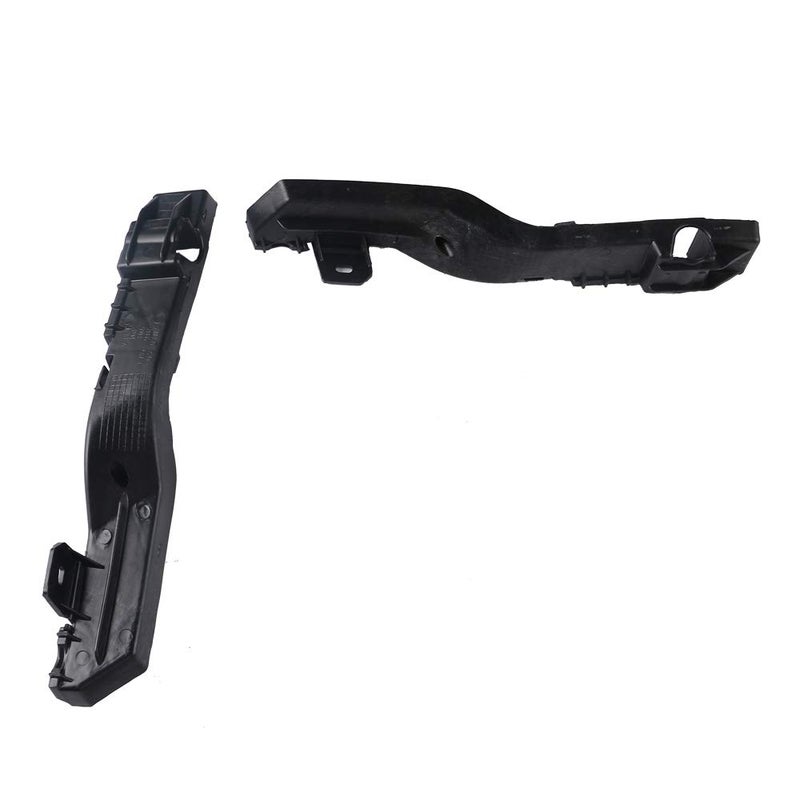 CNUPSM Front Bumper Bracket Support 1 Pair Left and Right Side Compatible with 2009-2017 Dodge Journey 5178411AD 5178410AD CH1032105 CH1033105 - Image 4